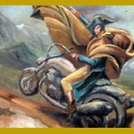 napoleon 2004